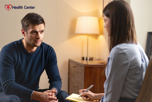 Как проходит лечение игромании в Яранске в клинике Центр здоровья<