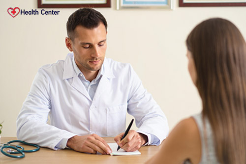 Лечение зависимости от Габапентина в Яранске в клинике Центр здоровья